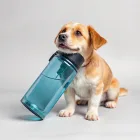 Portable Pet Water Bottle