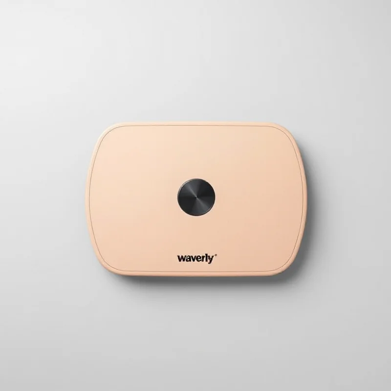 Waverly Original Balance Board — 4kg