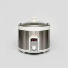 Waverly Prestige Rice Cooker — 8-Cup