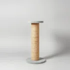 Waverly Modern Scratching Post — Large