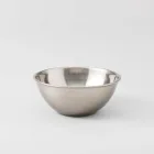 Waverly Pro Series Stainless Steel Bowl Set — Large