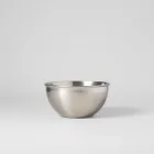 Waverly Essential Stainless Steel Bowl Set — Large