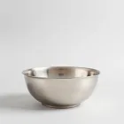 Waverly Ultra Stainless Steel Bowl Set — Large