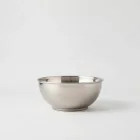 Waverly Elite Stainless Steel Bowl Set — Large
