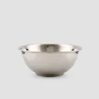 Waverly Heritage Stainless Steel Bowl Set — Large