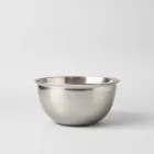 Waverly Original Stainless Steel Bowl Set — Large