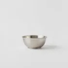 Waverly Studio Stainless Steel Bowl Set — Large
