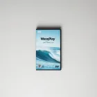 WavePlay Surf Instructor DVD