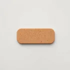 Snowboard Cork Wax Remover