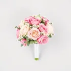 Elegant Bride's Bouquet