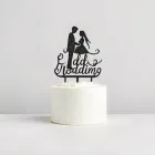 Wedding Cake Topper
