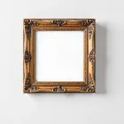 Vintage Style Photo Frame