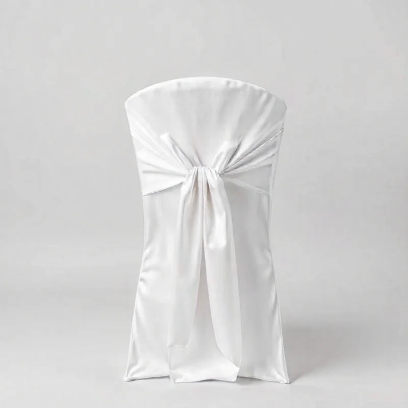 Wedding Chair Sashes