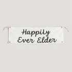 Happily Ever After Banner
