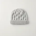 Wavy Beanie