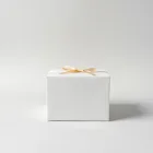 Elegant Wedding Card Box