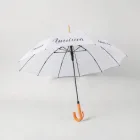 Personalized Wedding Umbrellas