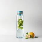 Water Bottle Infuser