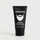 Whiskers Beard Styling Gel