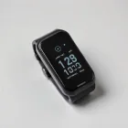 Workout Buddy Tracker