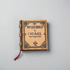 Wizard's Codex