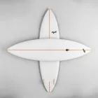 Wave Charger 8'5" Surfboard