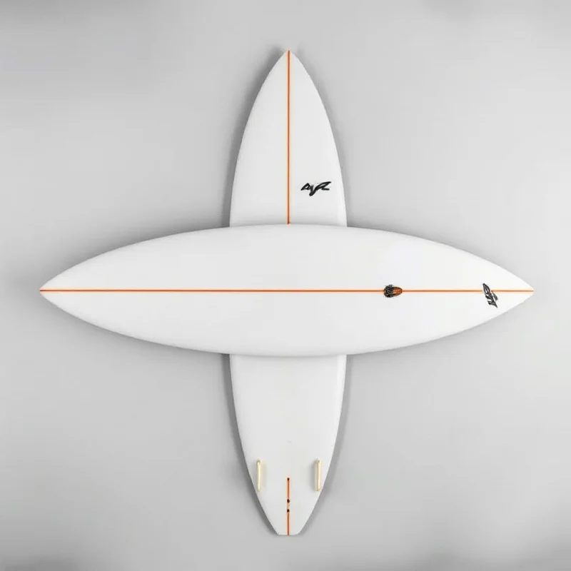 Wave Charger 8'5" Surfboard
