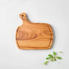 Wooden Cutting Board