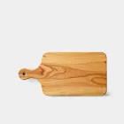 Classic Wooden Cutting Board