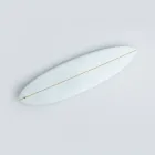 Waves of Color Surfboard