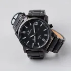 Military Style Watch