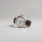 Heritage Mechanical Watch