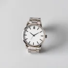 Ceramic Dress Watch