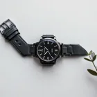 Black Everyday Watch