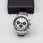 Quartz Chronograph Watch