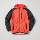 Windbreaker Cycling Jacket