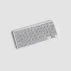 Wireless Compact Keyboard
