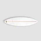 WaveChaser Surfboard