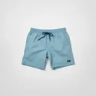 Wave Catcher Swim Trunks