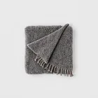 Winter Comfort Throw Blanket