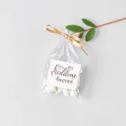 Custom Wedding Favors