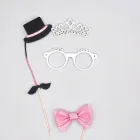Wedding Photo Props