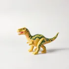 Wind-Up Dinosaur