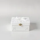 Wedding Keepsake Box