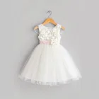 Flower Girl Dress