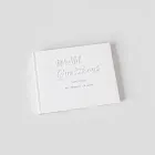 Wedding Puzzles Guestbook