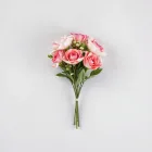 Silk Floral Bouquet