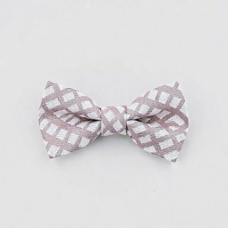 Groom's Bow Tie Set