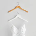 Wedding Dress Hanger