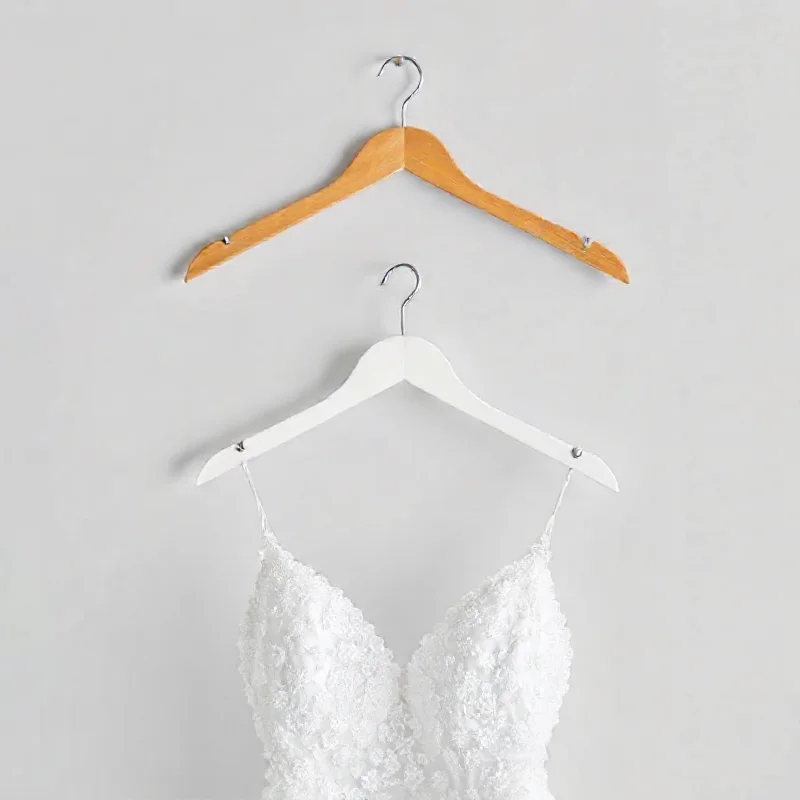 Wedding Dress Hanger